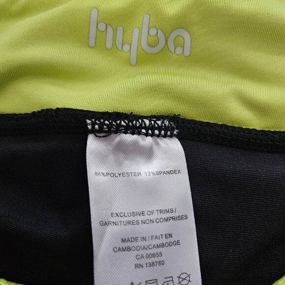 Stylish Hyba Leggings - Picture 4 of 4